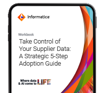 Master Your Supplier Data: A Strategic 5-Step Adoption Guide