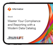 Master Your Compliance and Reporting with a Modern Data Catalog