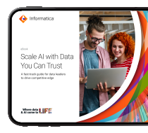 Scale AI with Data You Can Trust