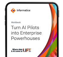 5 Strategies to Scale AI Beyond Pilots with Trusted Data