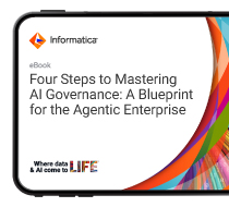 4 Steps to AI Governance for the Agentic Enterprise   