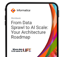 CDO Architecture Roadmap: From Fragmented Data to AI Scale 