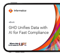 GHD Unifies Data with AI for Fast Compliance