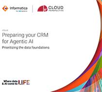 Preparing your CRM for Agentic AI