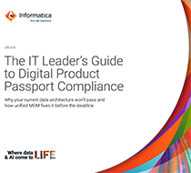 How CIOs Can Build a Compliant Digital Product Passport