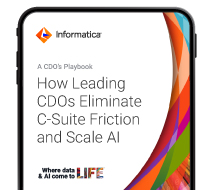 Unify Data and Align Leaders to Move AI Out of Pilot Mode