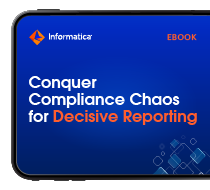 Simplify Regulatory Reporting & Grow Data Governance Value