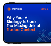 Trusted Context: AI Strategy for the Agentic Enterprise