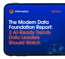 3 Cloud Data Modernization Trends to Get AI-Ready