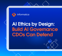 5 Themes to Help CDOs Shape AI Governance Safely 
