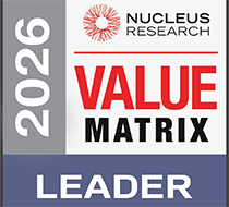 Data Integration Technology Value Matrix 2026