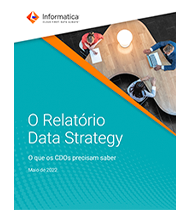 O Relatório Data Strategy