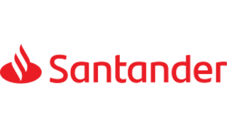 santander logo