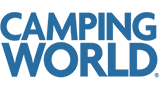 Camping World Logo | Informatica
