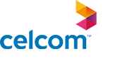 Celcom Logo | Informatica