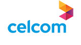 Logotipo de Celcom Axiata Berhad | Informatica