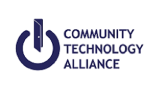 Community Technology Alliance logo | Informatica