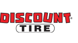 Discount Tire Logo | Informatica