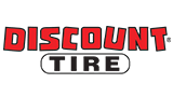 Discount Tire-Logo | Informatica