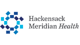 Hackensack Meridian Health 로고 | Informatica