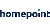 Logotipo do Home Point Financial | Informatica
