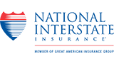 National Interstate Insurance Logo | Informatica