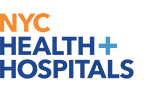 NYC Health + Hospitals Logo | Informatica
