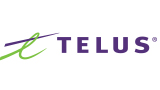 TELUS logo | Informatica