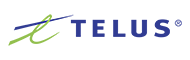 TELUS Logo | Informatica