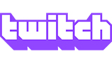 Twitch Logo | Informatica