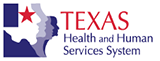 Texas Health and Human Services system