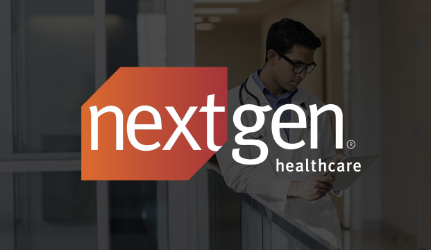 NextGen Healthcare