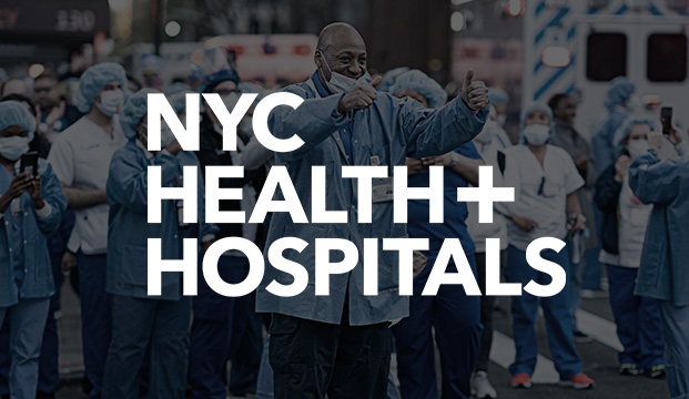 NYC Health + Hospitals