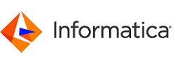 Informatica logo (not a tagline)