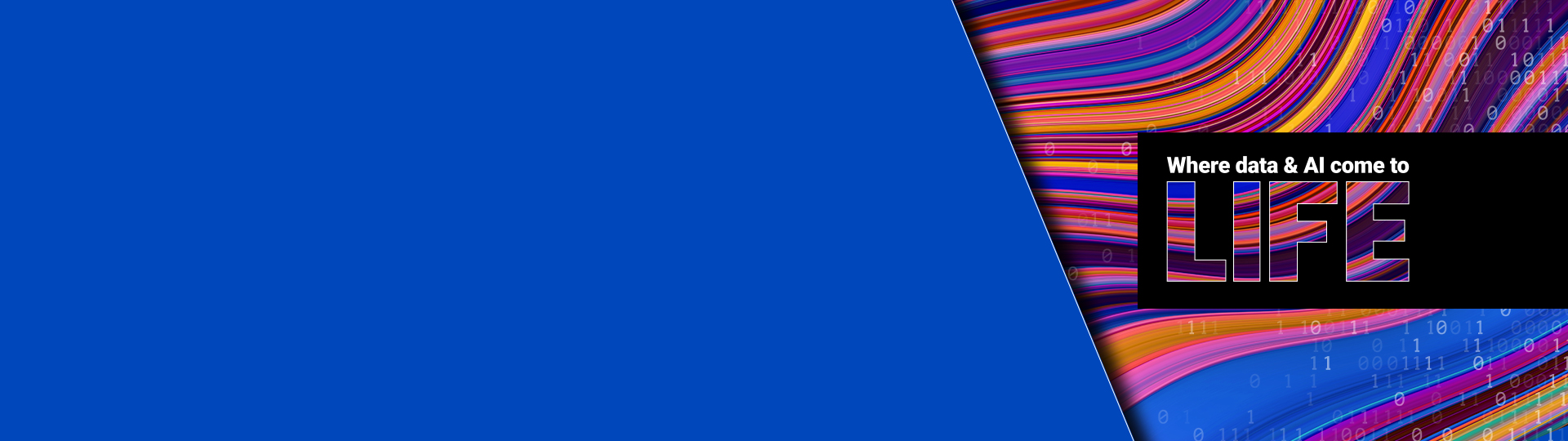 Secondary Hero Background Image