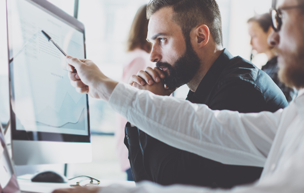 Améliorer les performances de l'entreprise