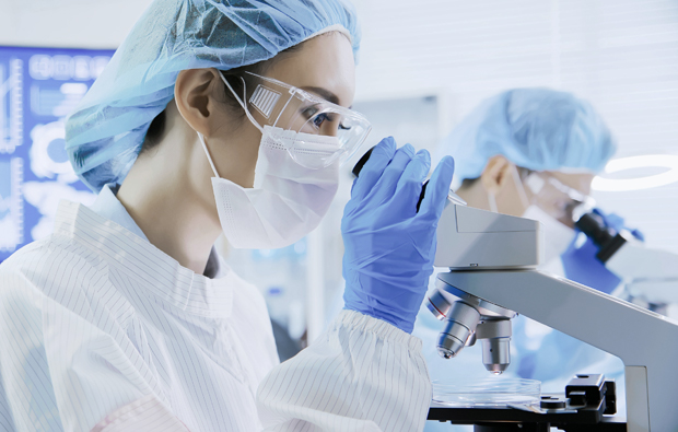 Accélérer la découverte de médicaments