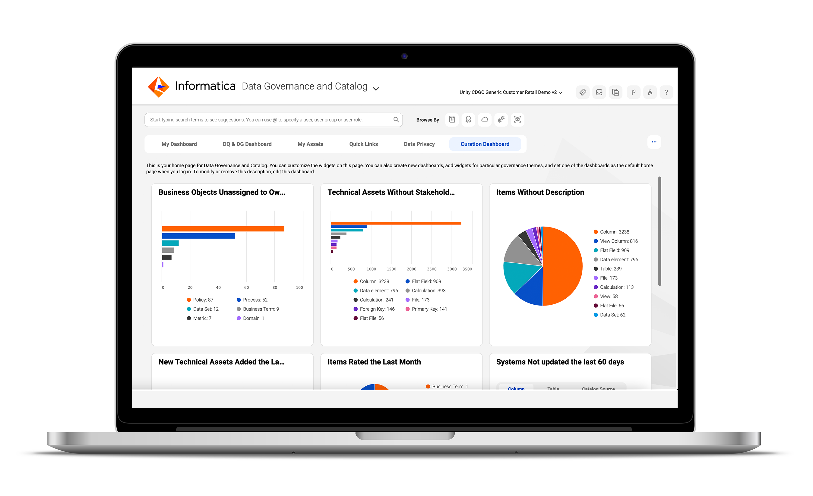 Messen und optimieren Sie den Business Value Ihrer Daten