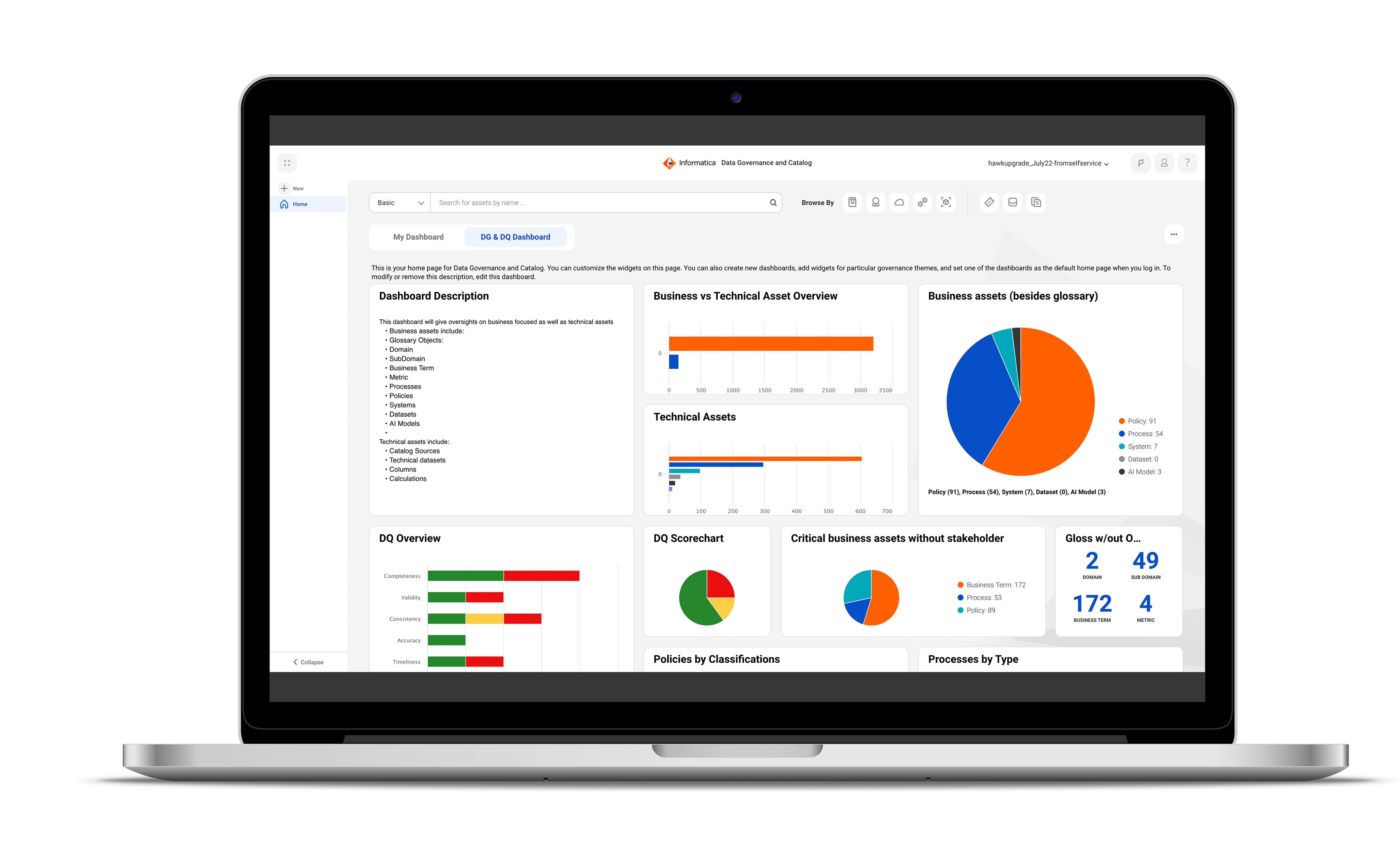 Integrierte Datenqualität