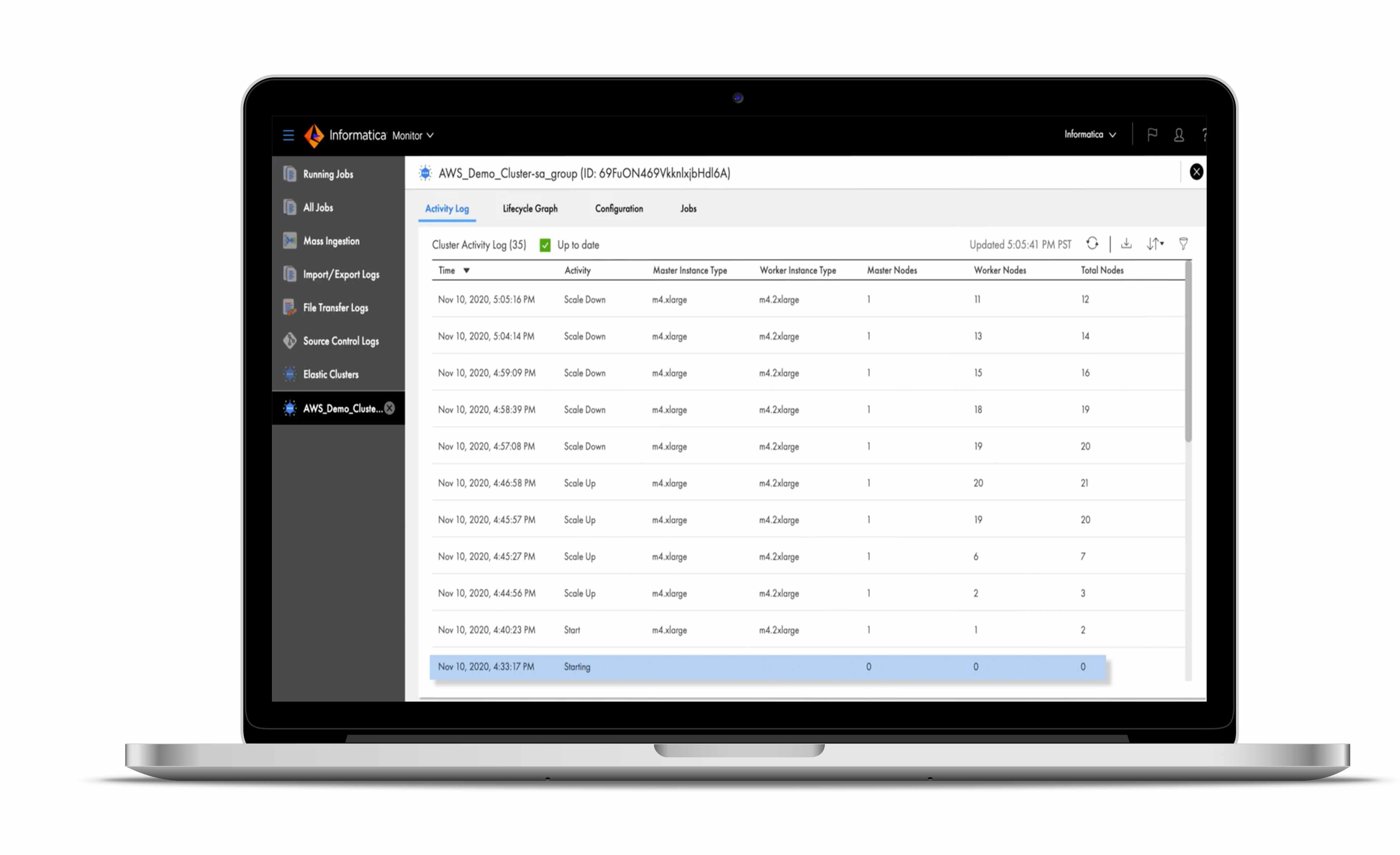 Integre aplicaciones y API de forma eficiente