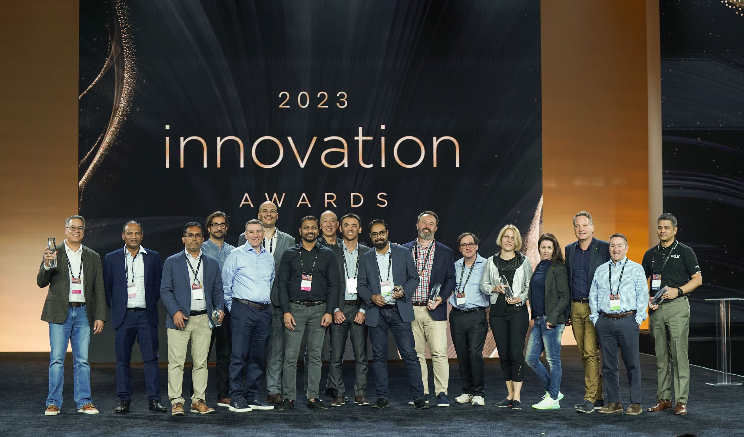 2023 Innovation awards