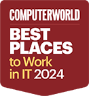 Computerworld Best Places to Work in IT 2024