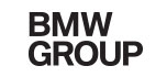 BMW Group Logo | Informatica