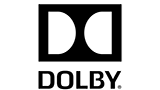 Logo Dolby | Informatica