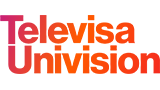 TelevisaUnivision 로고 | Informatica