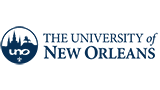 The University of New Orleans Logo | Informatica