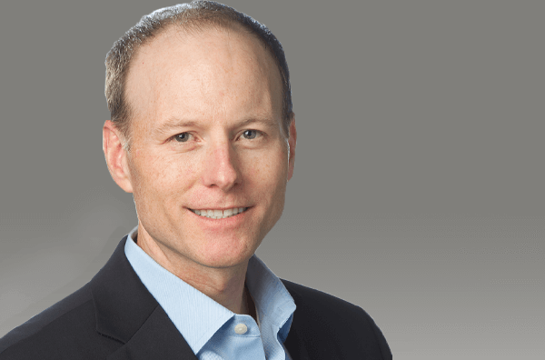 Informatica Appoints Jim Kruger as Chief Marketing Officer to Accelerate Cloud Growth