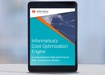 Learn how to simplify data integration and control costs