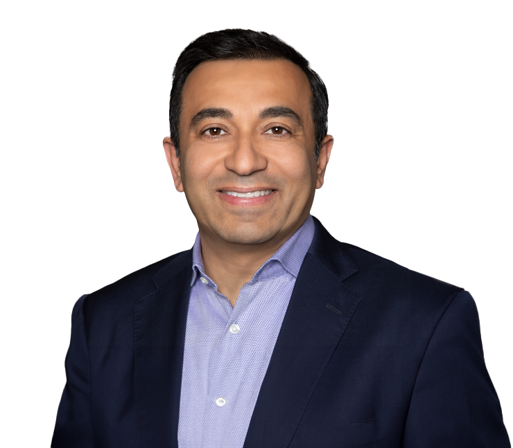 Amit Walia, CEO, Informatica