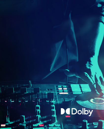 Dolby makes a sound move to the cloud and drives digital transformation